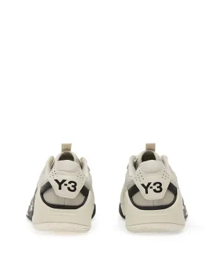 Y-3 アディゼロ ウバソニック5 スニーカー - サムネイル3