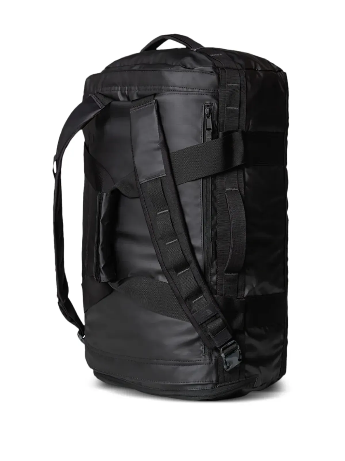 The North Face ベースキャンプ ヴォヤージャー ダッフル 42L バックパック - 画像2