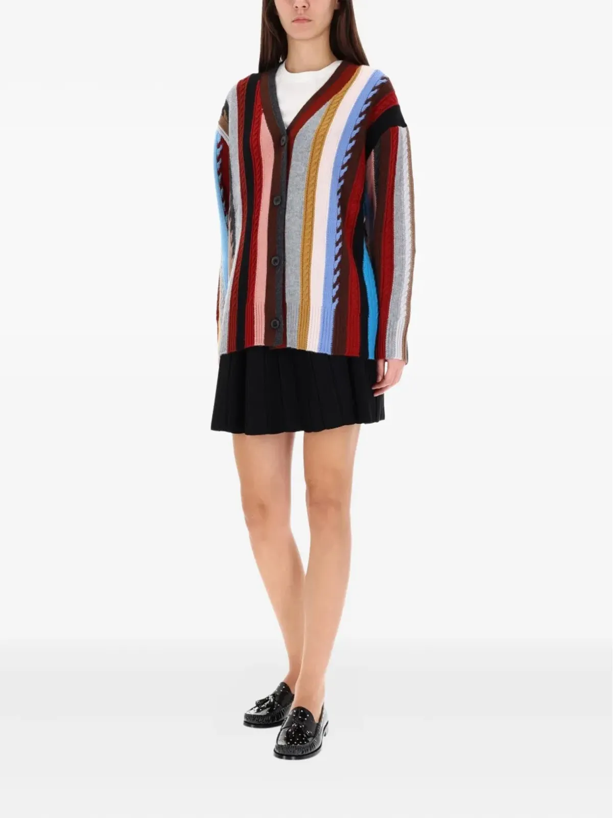Paul Smith ラビットグラフィック Tシャツ - 画像2
