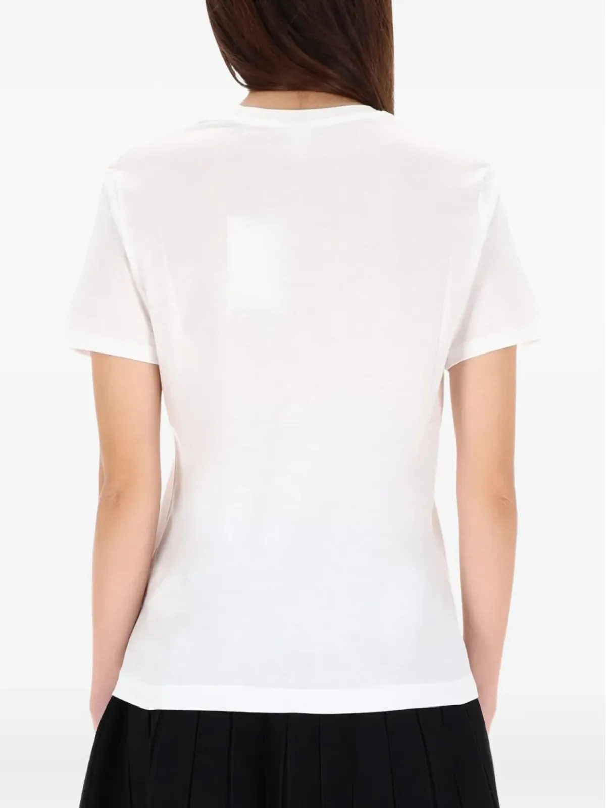 Paul Smith ラビットグラフィック Tシャツ - 画像4