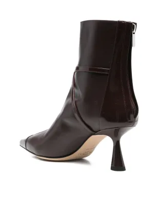 Jimmy Choo Aren アンクルブーツ - サムネイル3