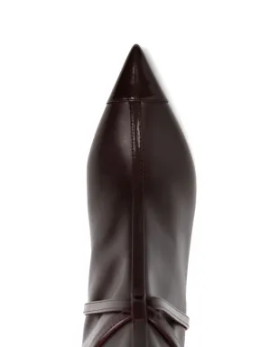 Jimmy Choo Aren アンクルブーツ - サムネイル4