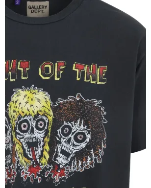 GALLERY DEPT. コットンTシャツ - サムネイル4