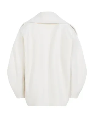 Jacquemus ダブルブレストコート - サムネイル2