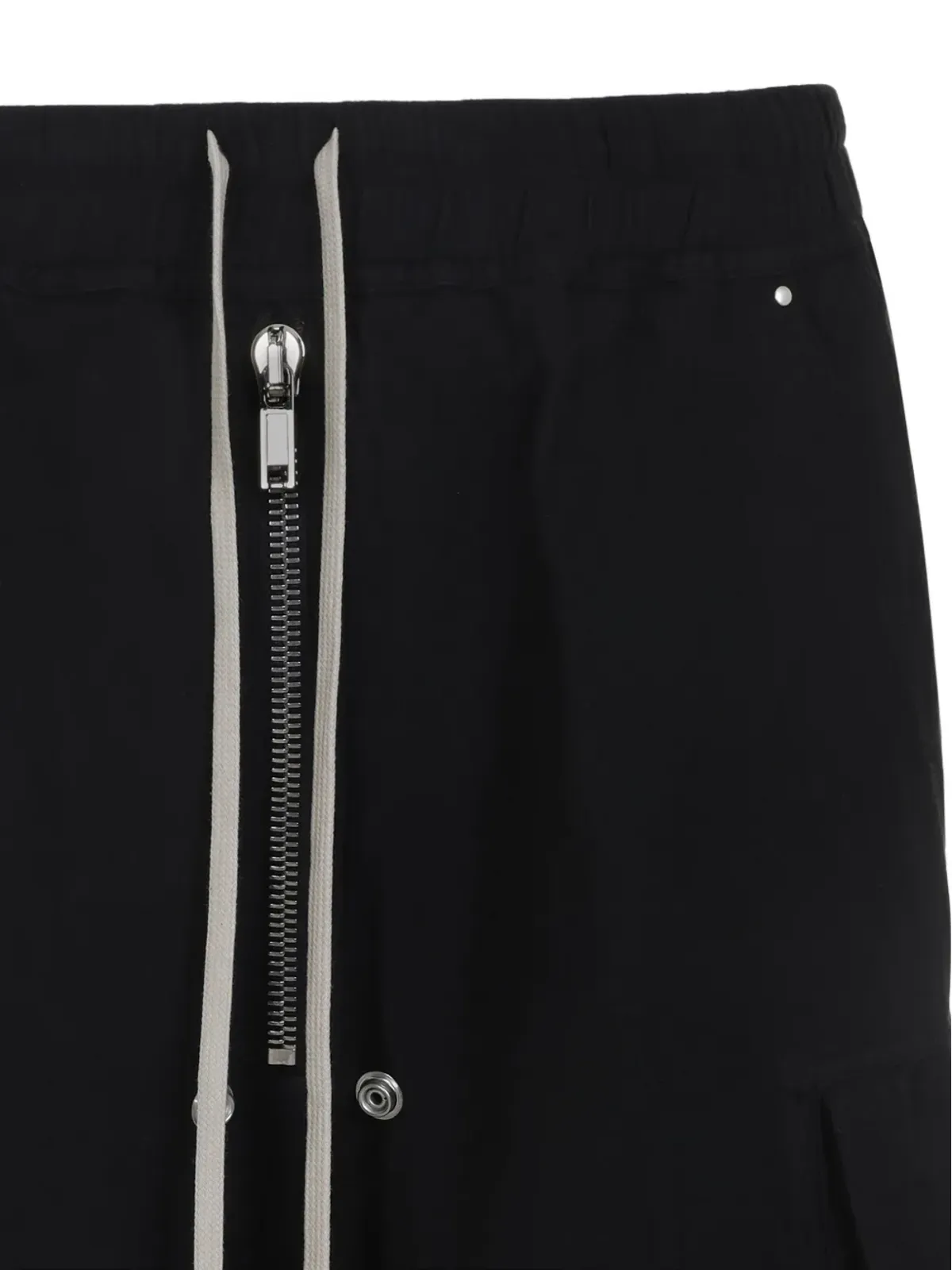Rick Owens DRKSHDW ダブルカーゴ ジャンボ ベラスパンツ - 画像3