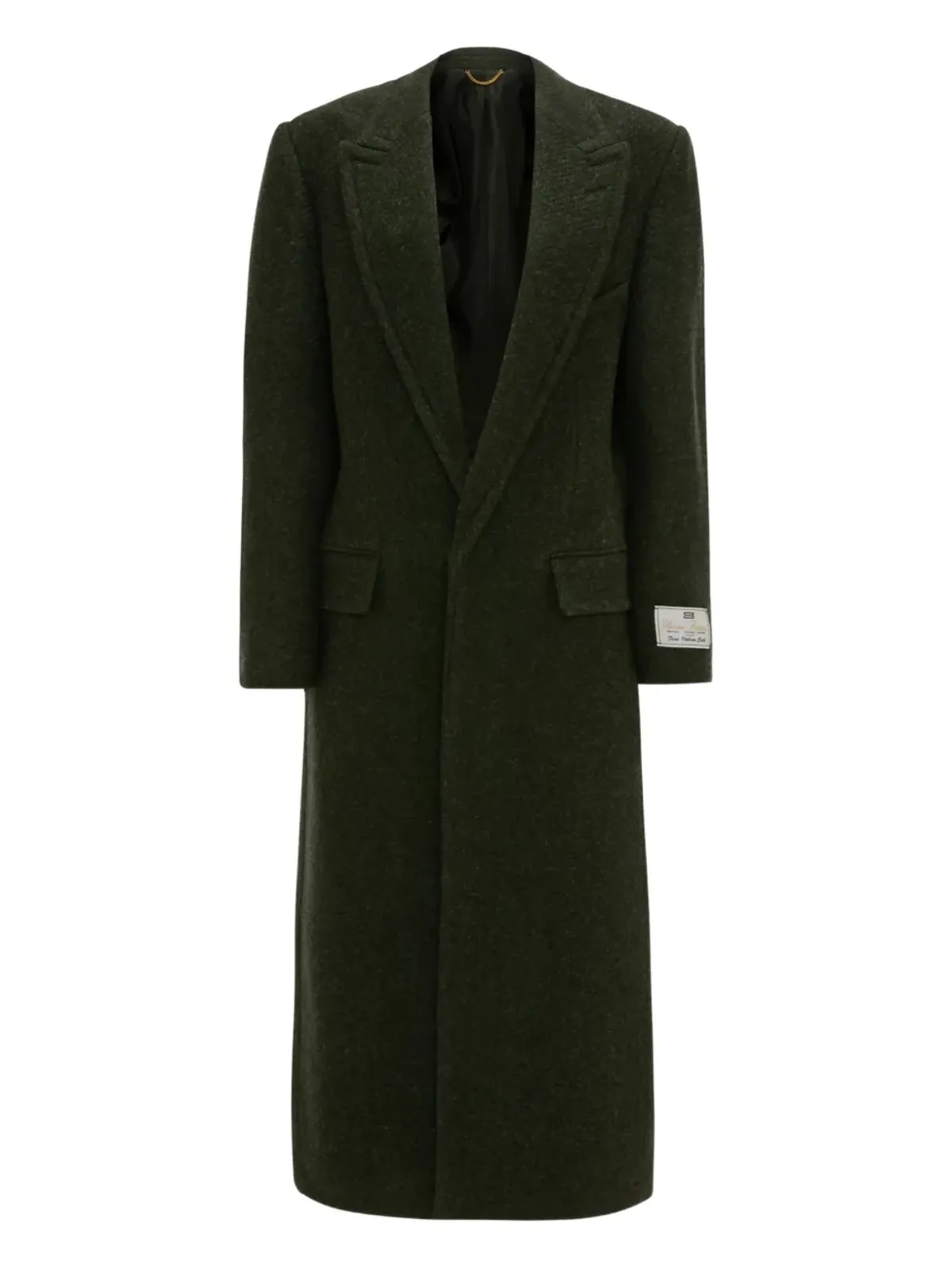 Victoria Beckham ウールコート - 画像1