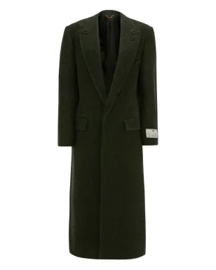 Victoria Beckham ウールコート - サムネイル1