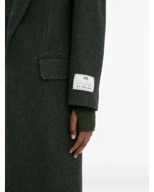 Victoria Beckham ウールコート - サムネイル5