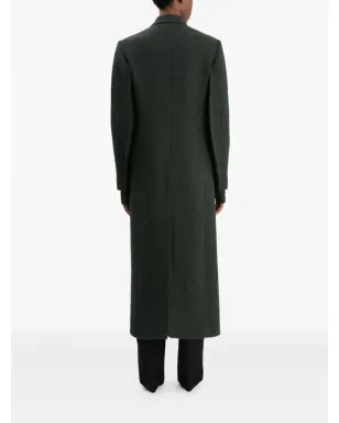 Victoria Beckham ウールコート - サムネイル4