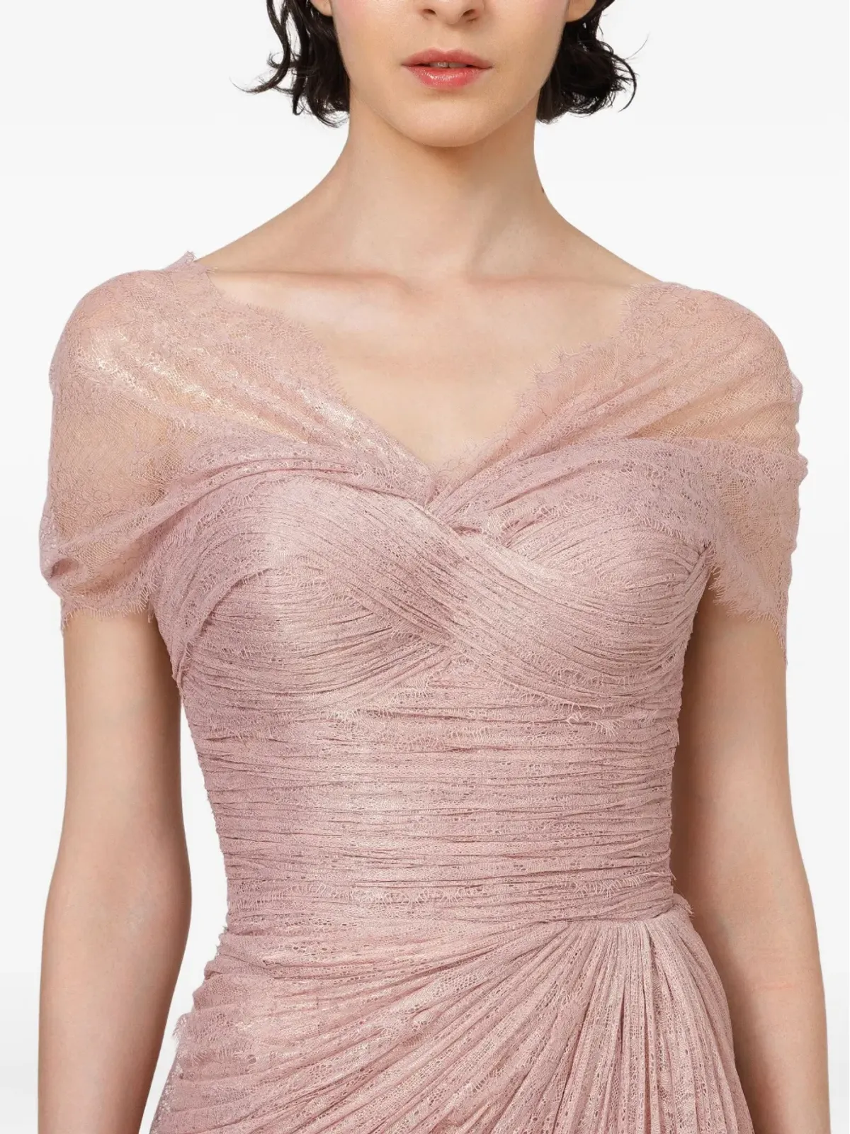 Iris Serban Elisabeth dress - 画像5