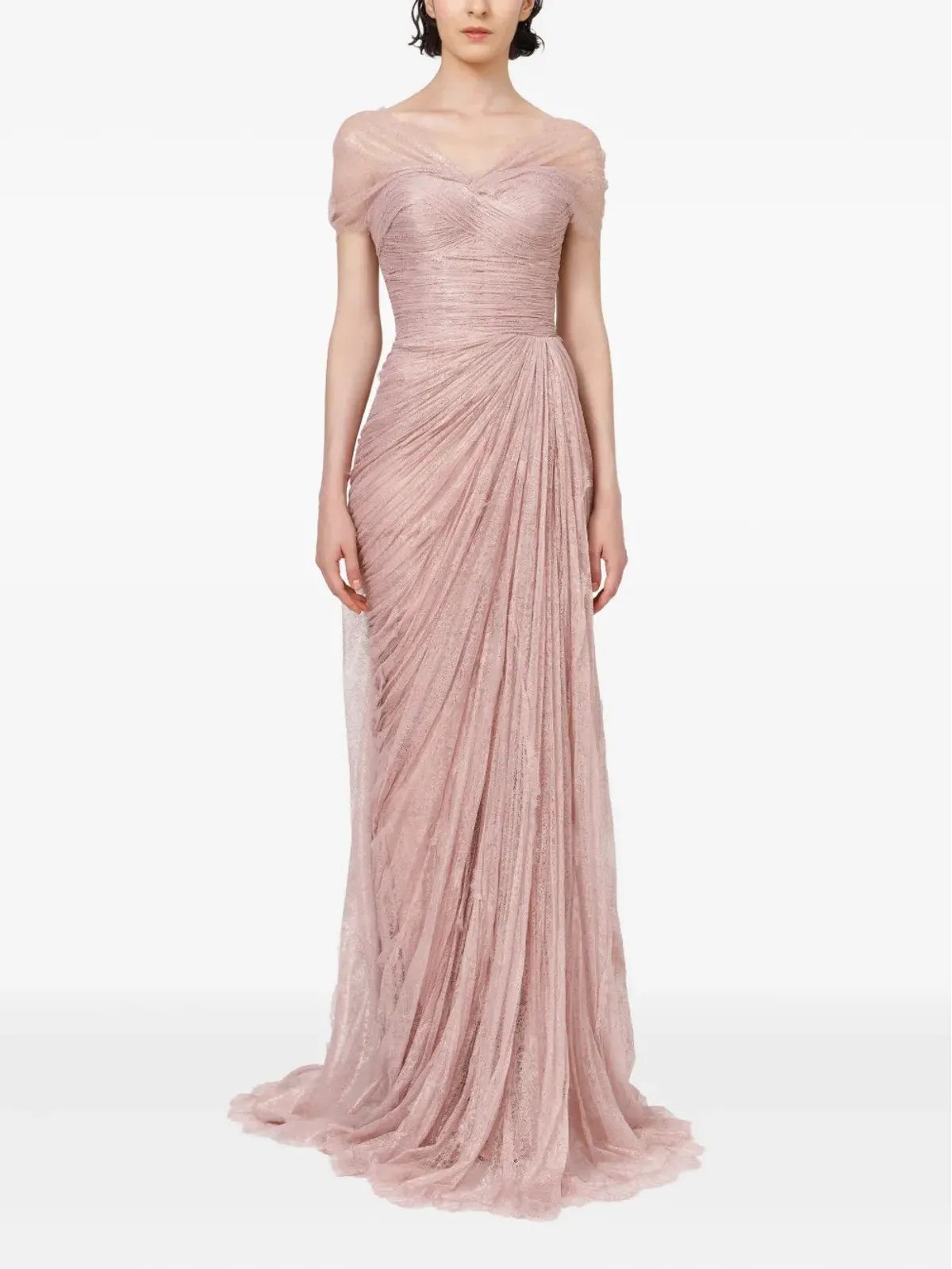 Iris Serban Elisabeth dress - 画像2