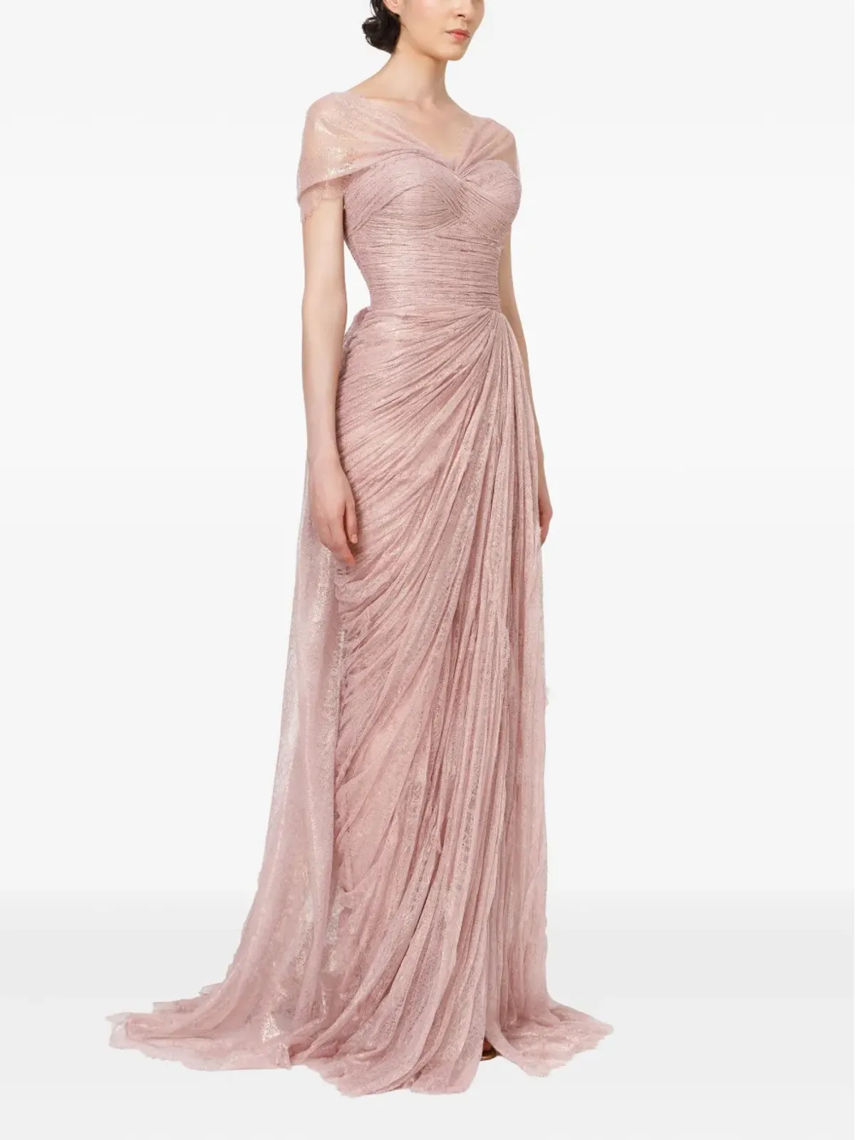 Iris Serban Elisabeth dress - 画像3