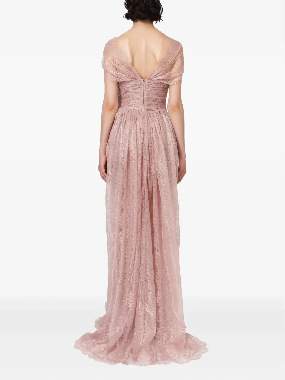 Iris Serban Elisabeth dress - 画像4