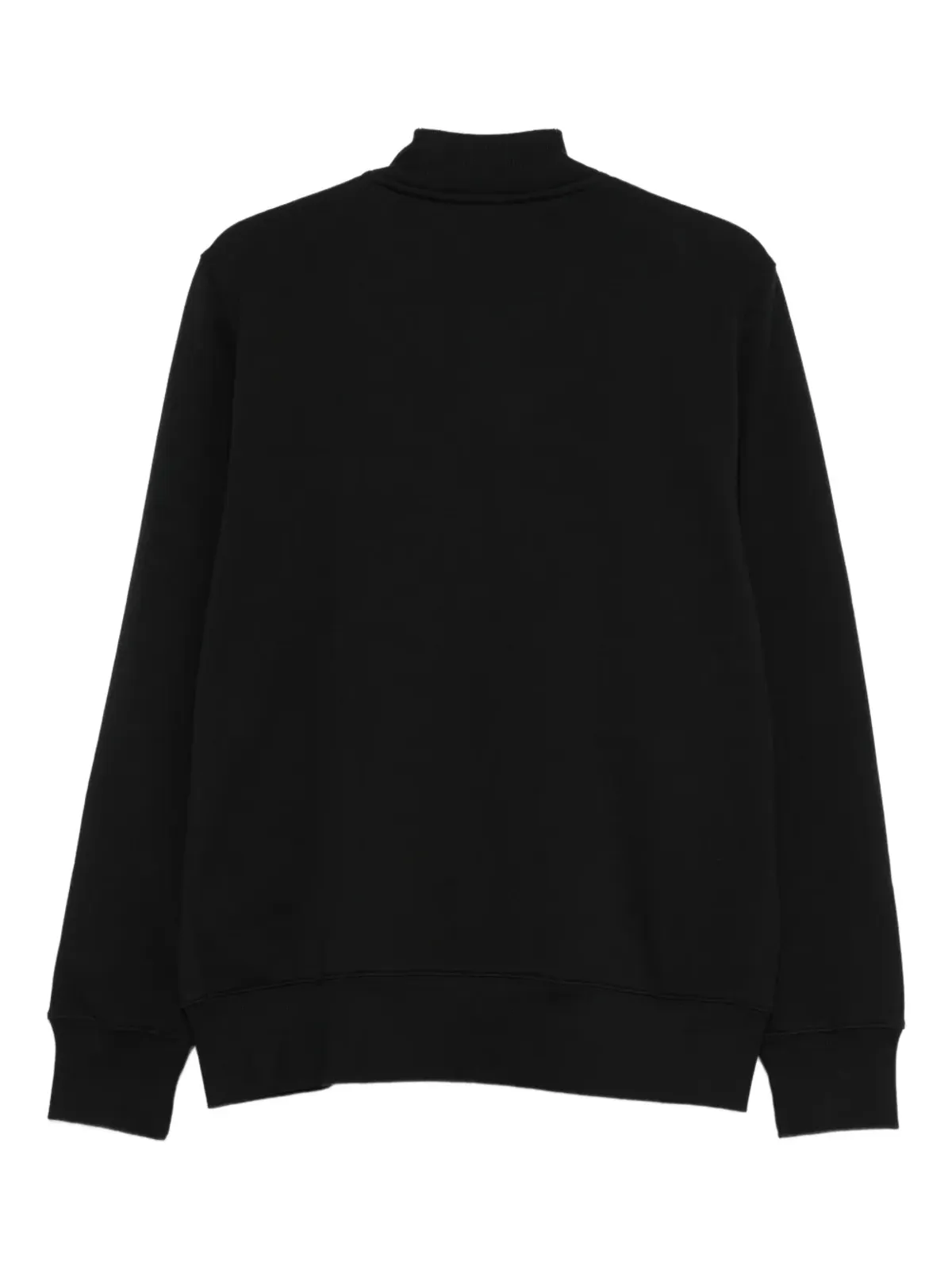 PS Paul Smith ジップディテール スウェットシャツ - 画像2
