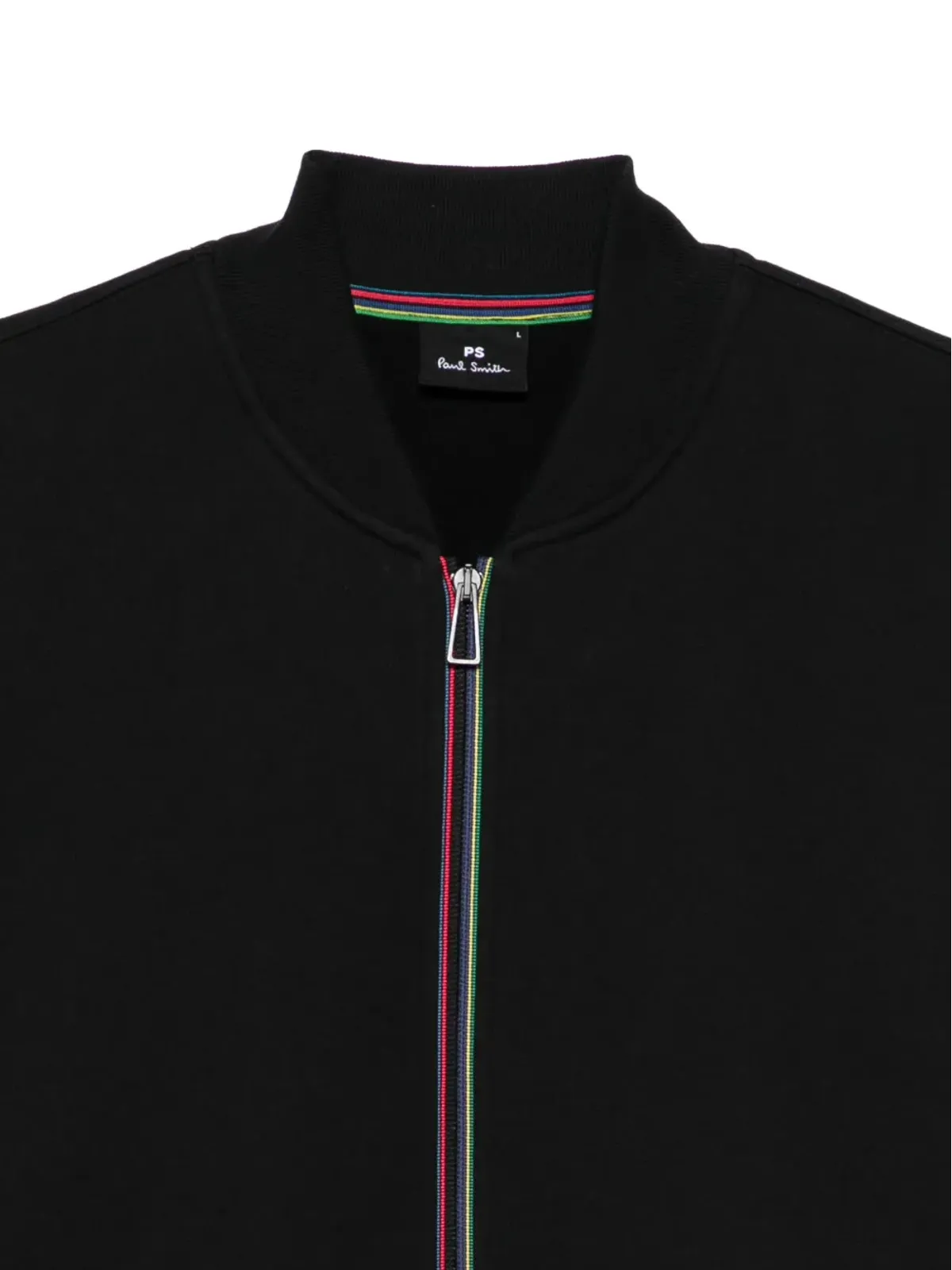 PS Paul Smith ジップディテール スウェットシャツ - 画像3