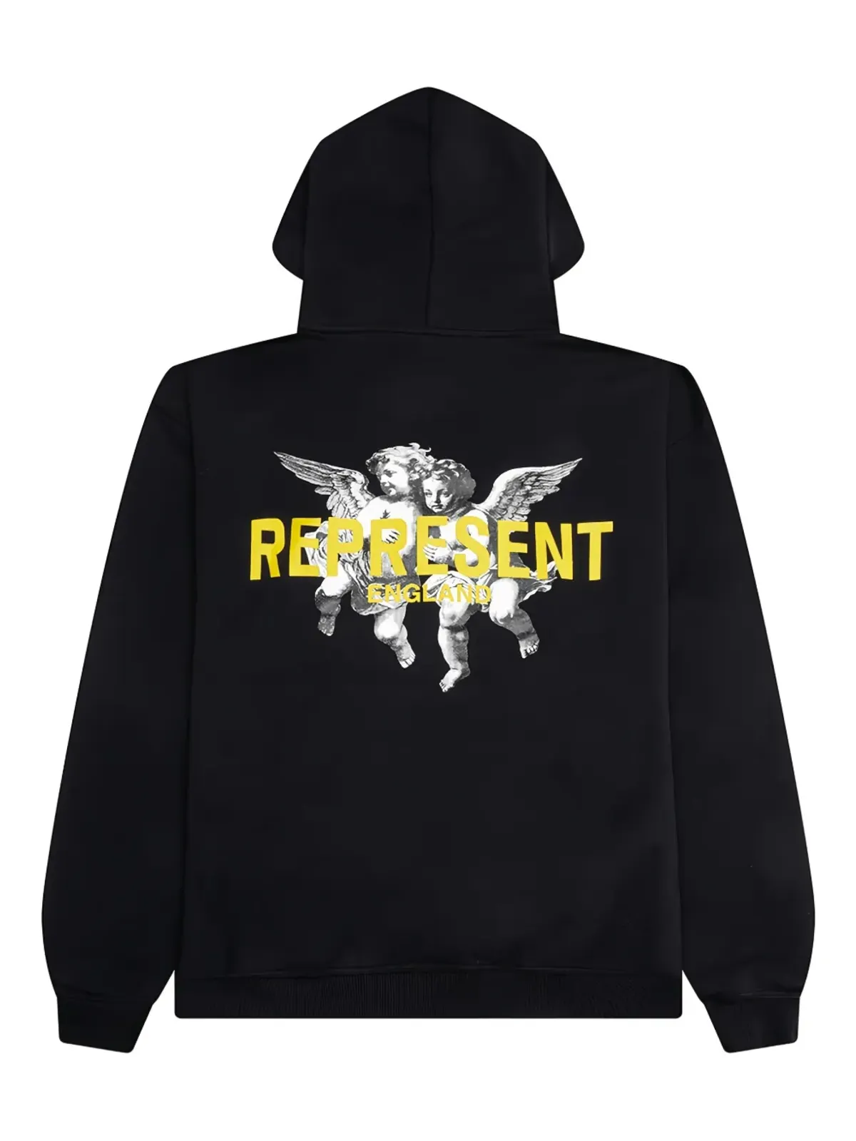 Represent レガシー・チェルブス フーディ - 画像2