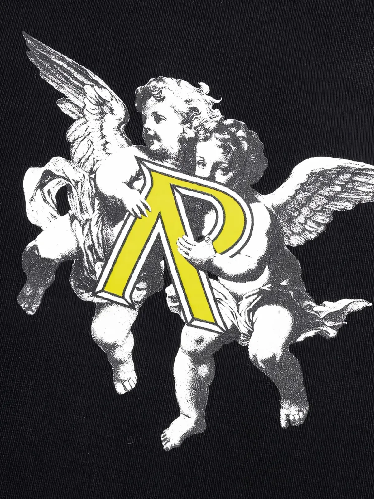 Represent レガシー・チェルブス フーディ - 画像3