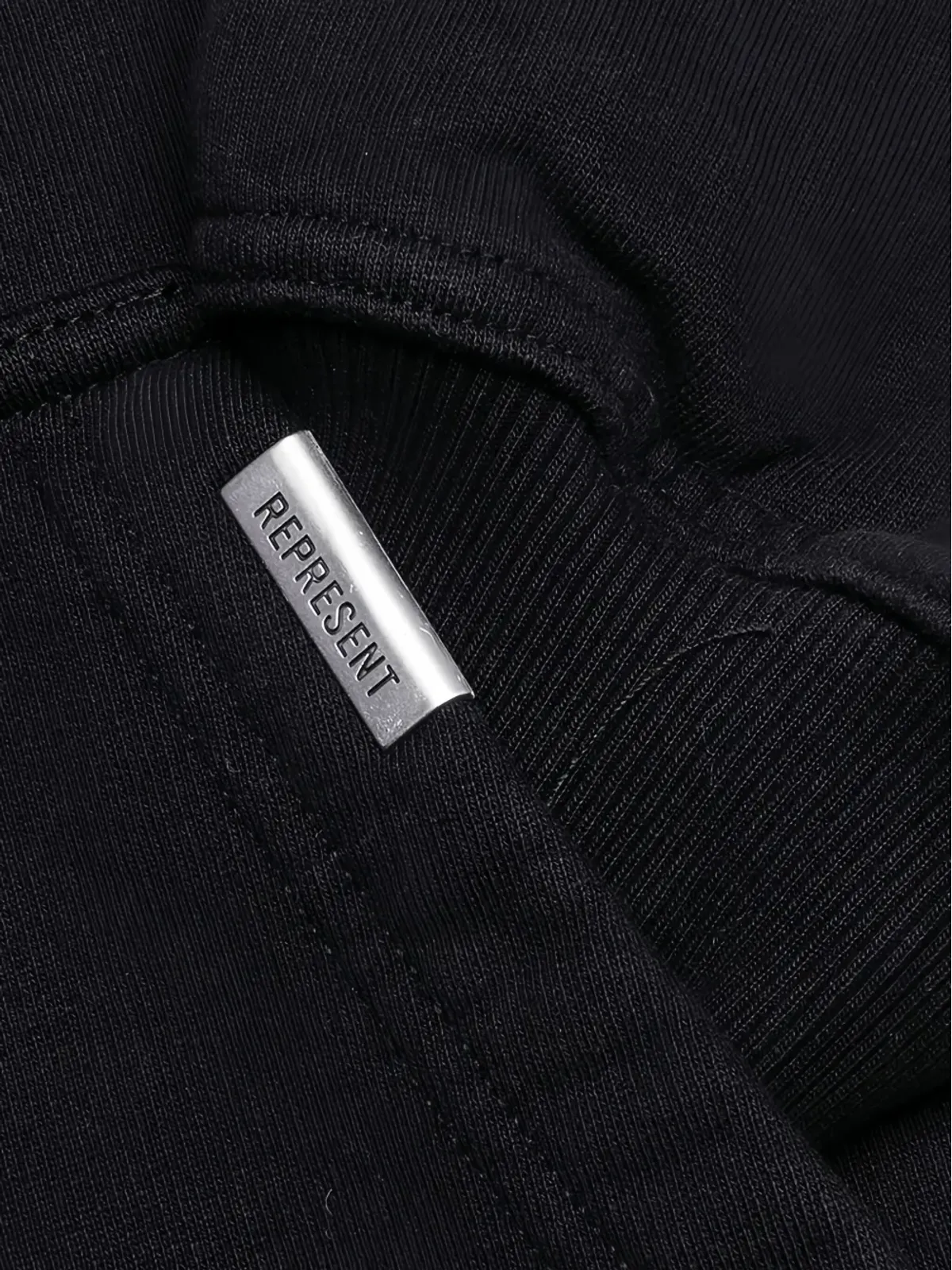 Represent レガシー・チェルブス フーディ - 画像4