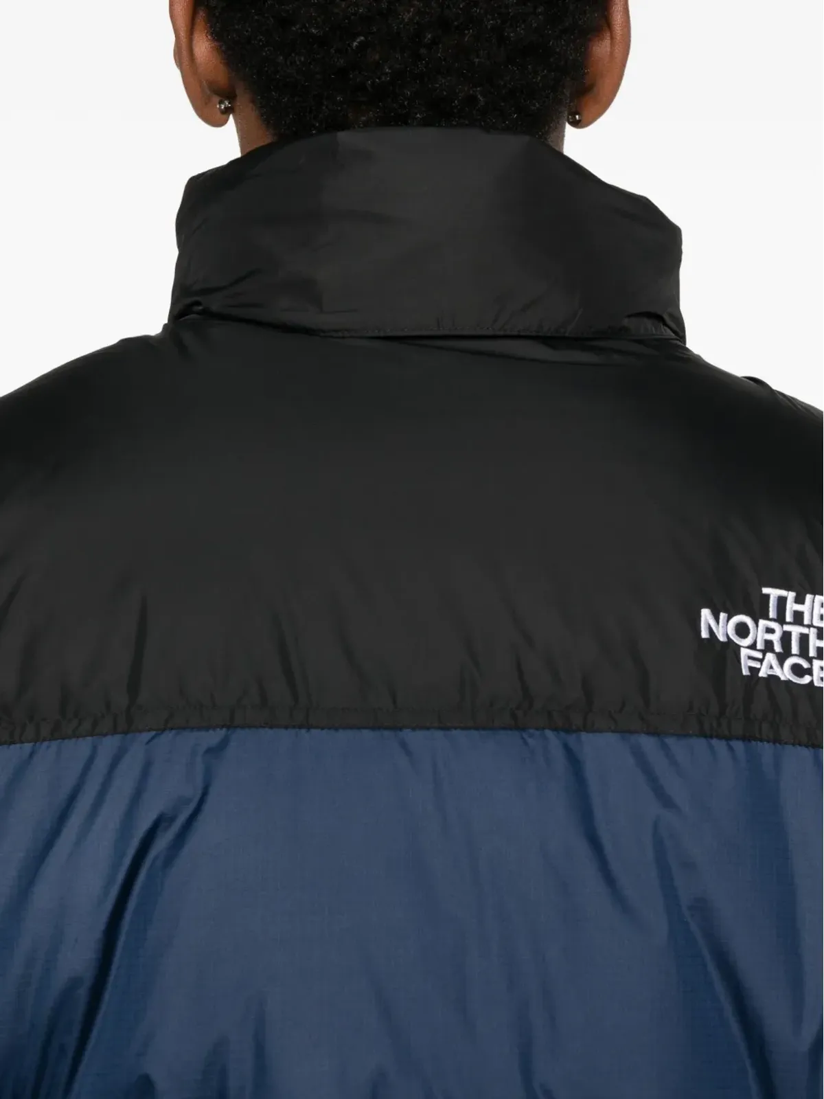 The North Face キルテッドダウンジャケット - 画像5