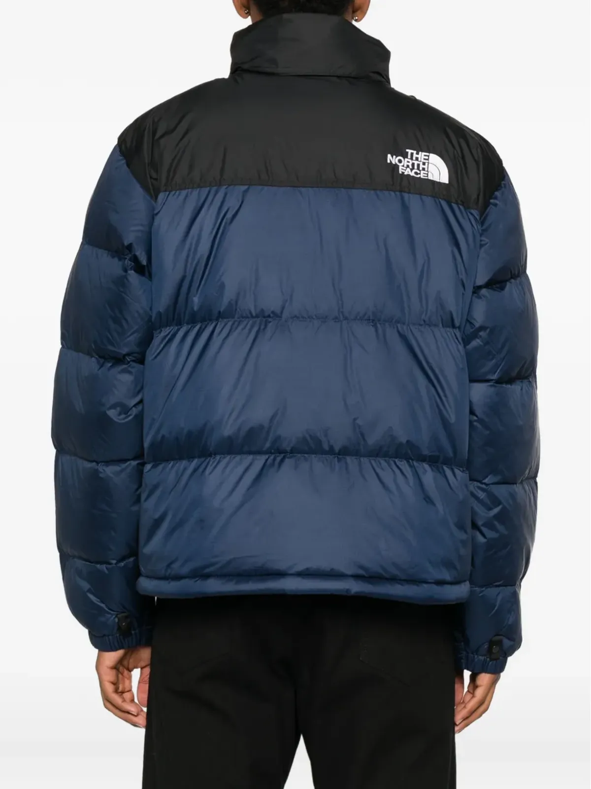 The North Face キルテッドダウンジャケット - 画像4