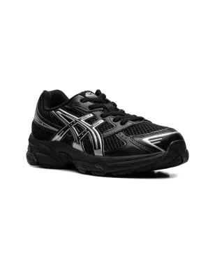 Asics Kids Gel 1130 メッシュスニーカー ブラック - サムネイル1