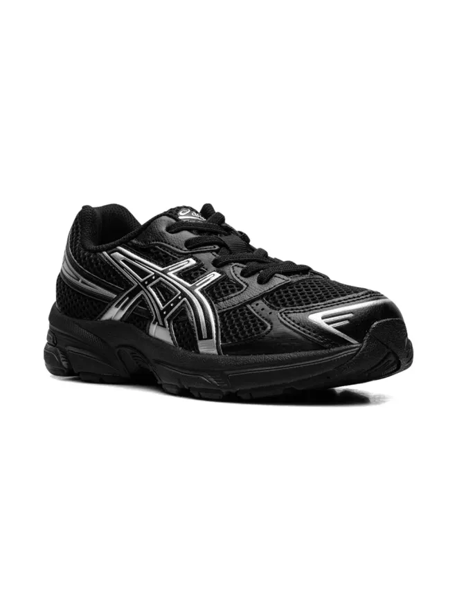 Asics Kids Asics Kids Gel 1130 メッシュスニーカー ブラックの商品画像