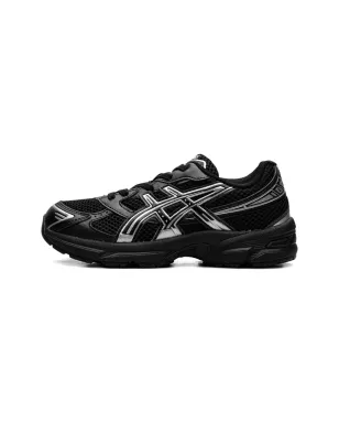 Asics Kids Gel 1130 メッシュスニーカー ブラック - サムネイル5
