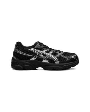 Asics Kids Gel 1130 メッシュスニーカー ブラック - サムネイル2