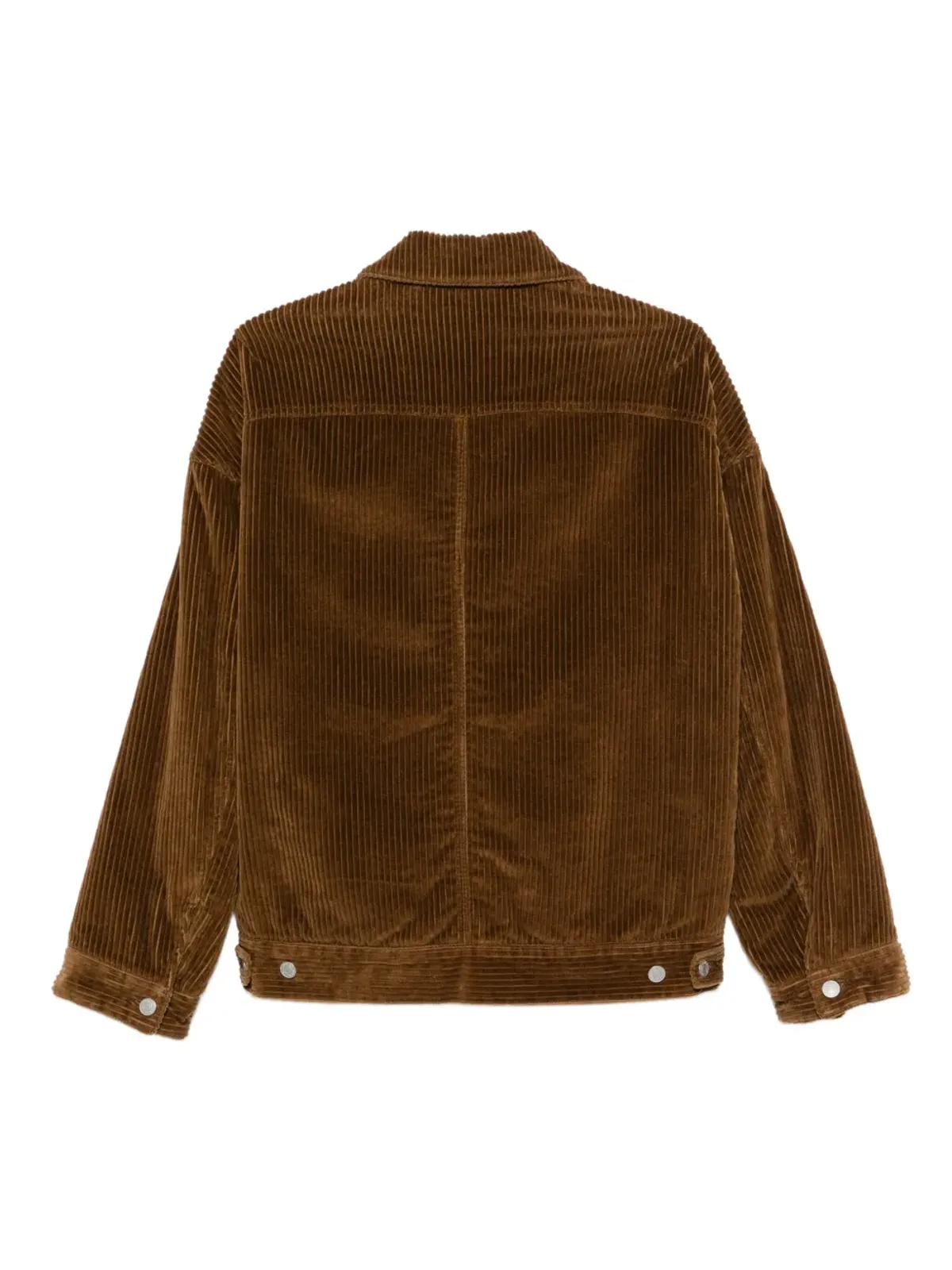 Dries Van Noten ビンテージ コーデュロイジャケット - 画像2