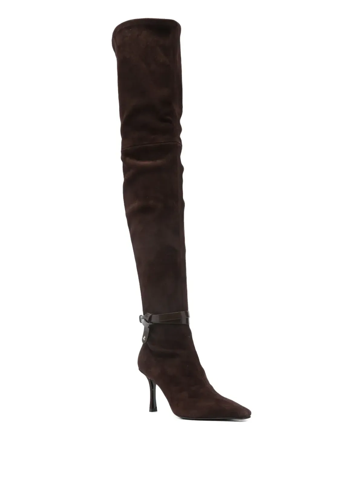 Jimmy Choo Camie ブーツ - 画像2