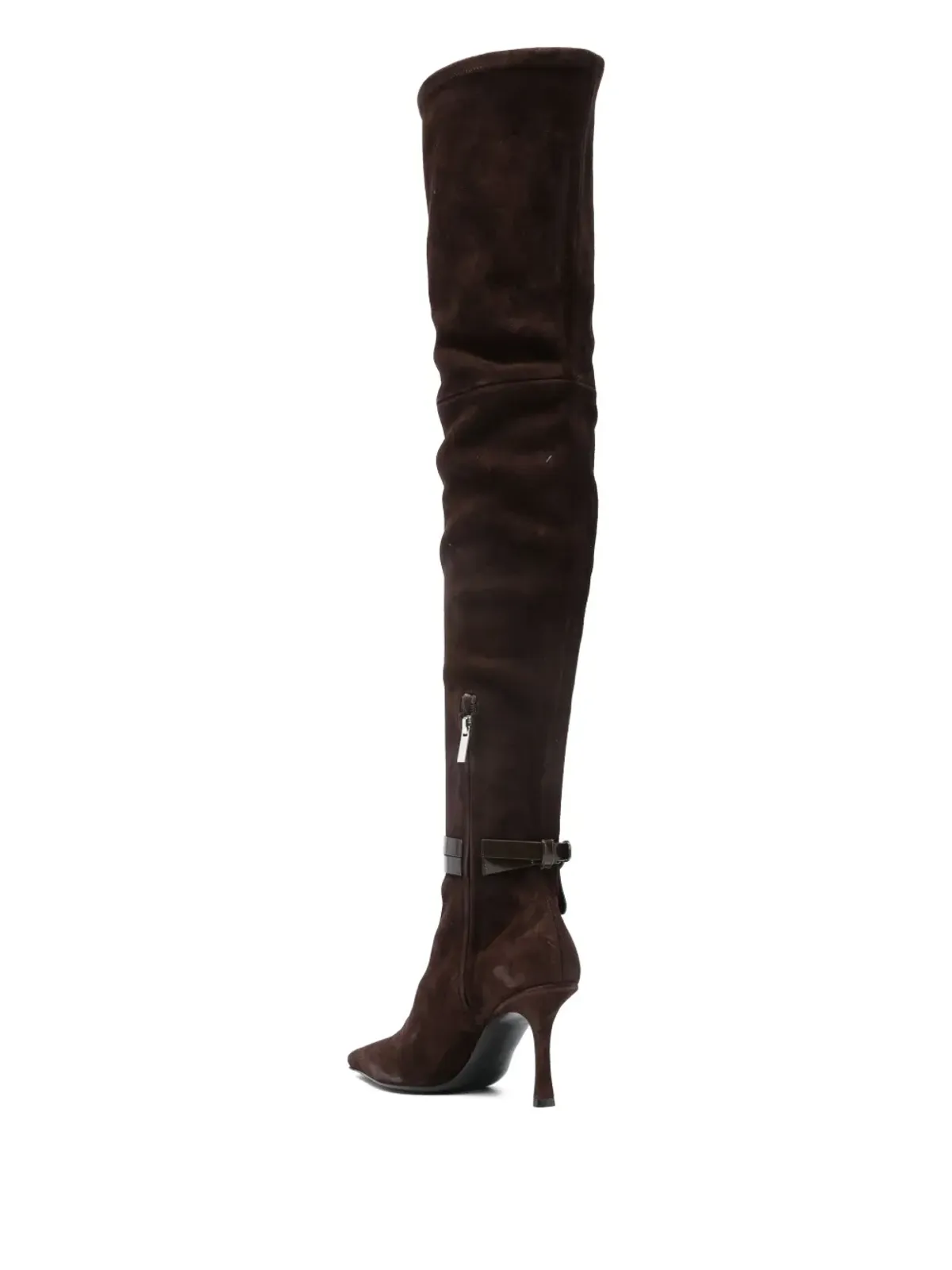 Jimmy Choo Camie ブーツ - 画像3