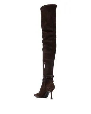 Jimmy Choo Camie ブーツ - サムネイル3