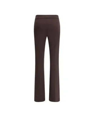 Avenue Montaigne フレアパンツ - サムネイル2