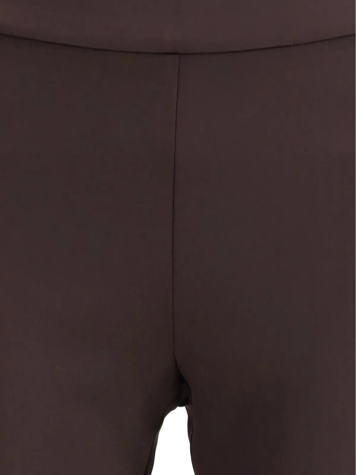 Avenue Montaigne フレアパンツ - 画像3