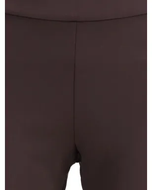Avenue Montaigne フレアパンツ - サムネイル3