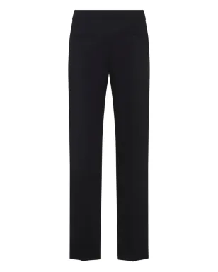 KHAITE ストレートレッグパンツ - サムネイル2