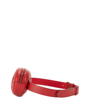 Gucci Pre-Owned GGマテラッセ ベルトバッグ - サムネイル5