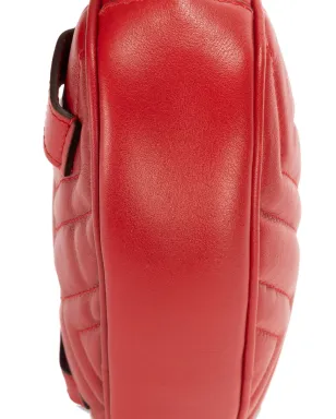 Gucci Pre-Owned GGマテラッセ ベルトバッグ - サムネイル4