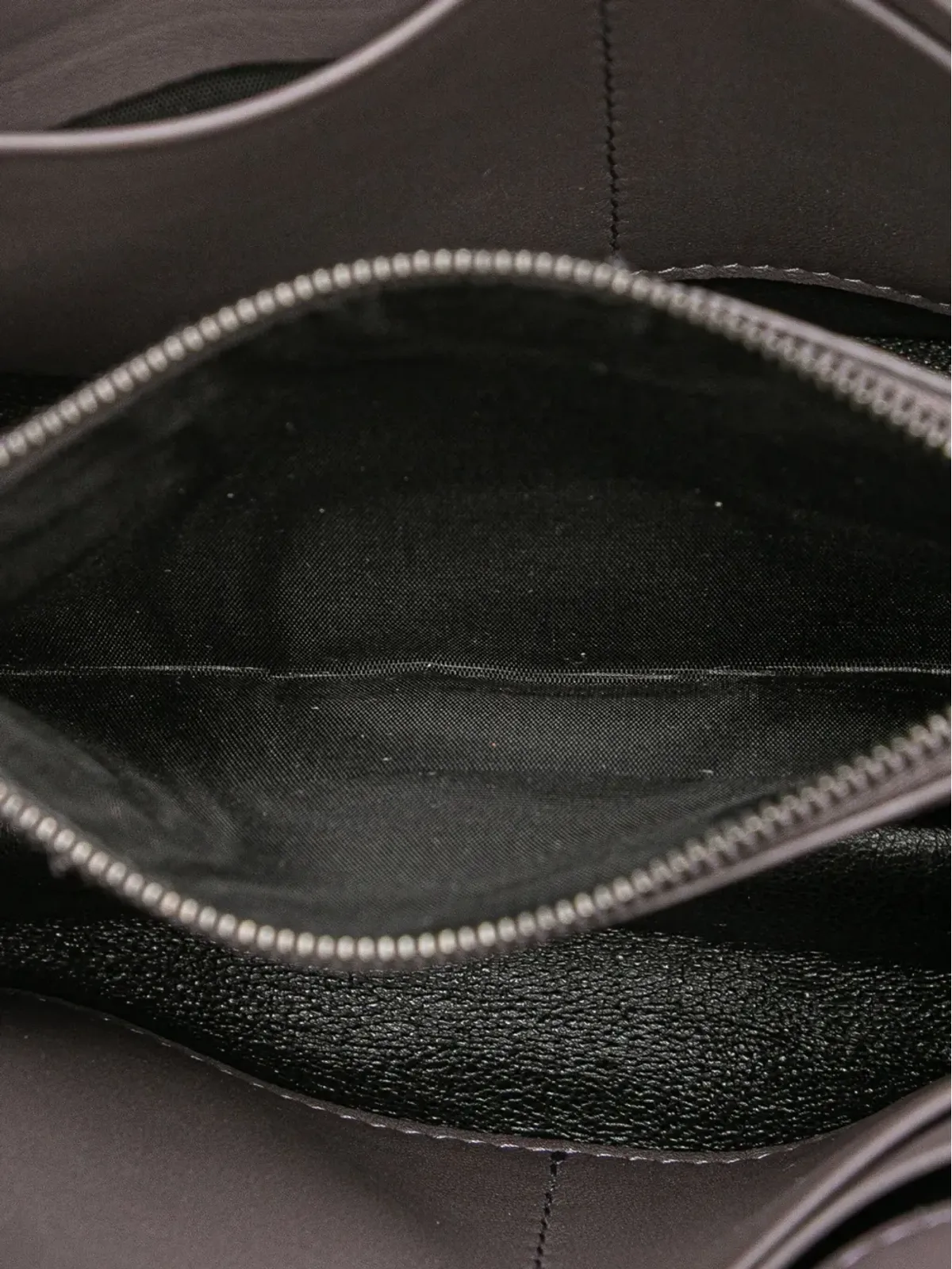Bottega Veneta Pre-Owned ボッテガ ヴェネタ Intrecciato チェーン ウォレット ショルダーバッグ - 画像5