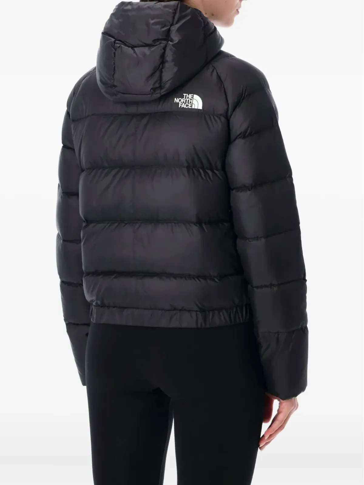 The North Face ハイアライト フ hooded ダウンジャケット - 画像2