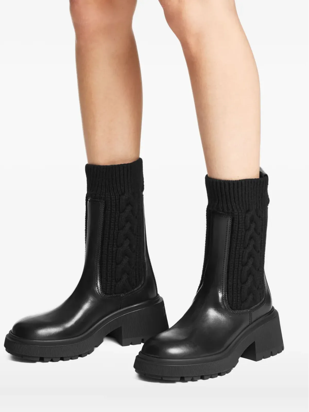 Jimmy Choo Tamia ブーツ - 画像5
