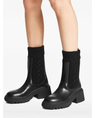 Jimmy Choo Tamia ブーツ - サムネイル5