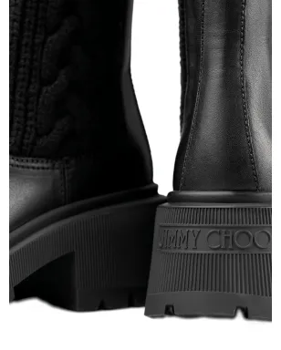 Jimmy Choo Tamia ブーツ - サムネイル3
