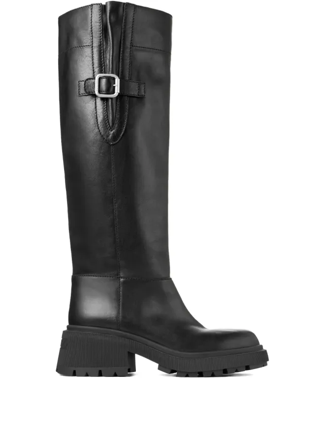 Jimmy Choo Jimmy Choo タムシン KB ブーツの商品画像