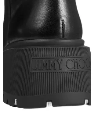 Jimmy Choo タムシン KB ブーツ - サムネイル3