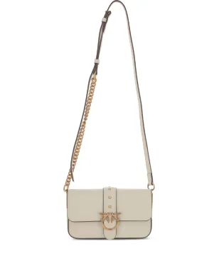 PINKO クラシック ラブ ミニ クロスボディバッグ - サムネイル1