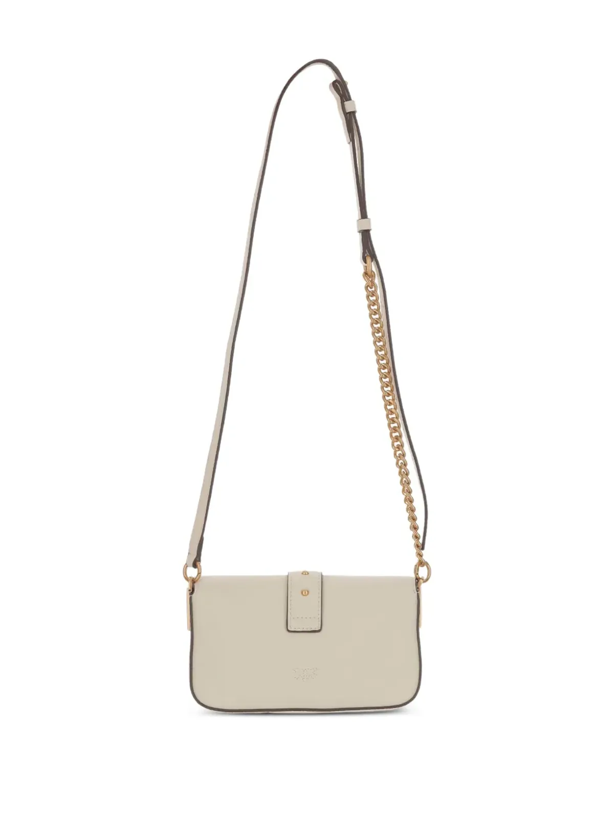 PINKO クラシック ラブ ミニ クロスボディバッグ - 画像2