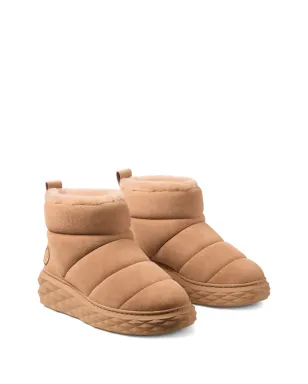 Jimmy Choo キルテッド Xan ブーツ - サムネイル2
