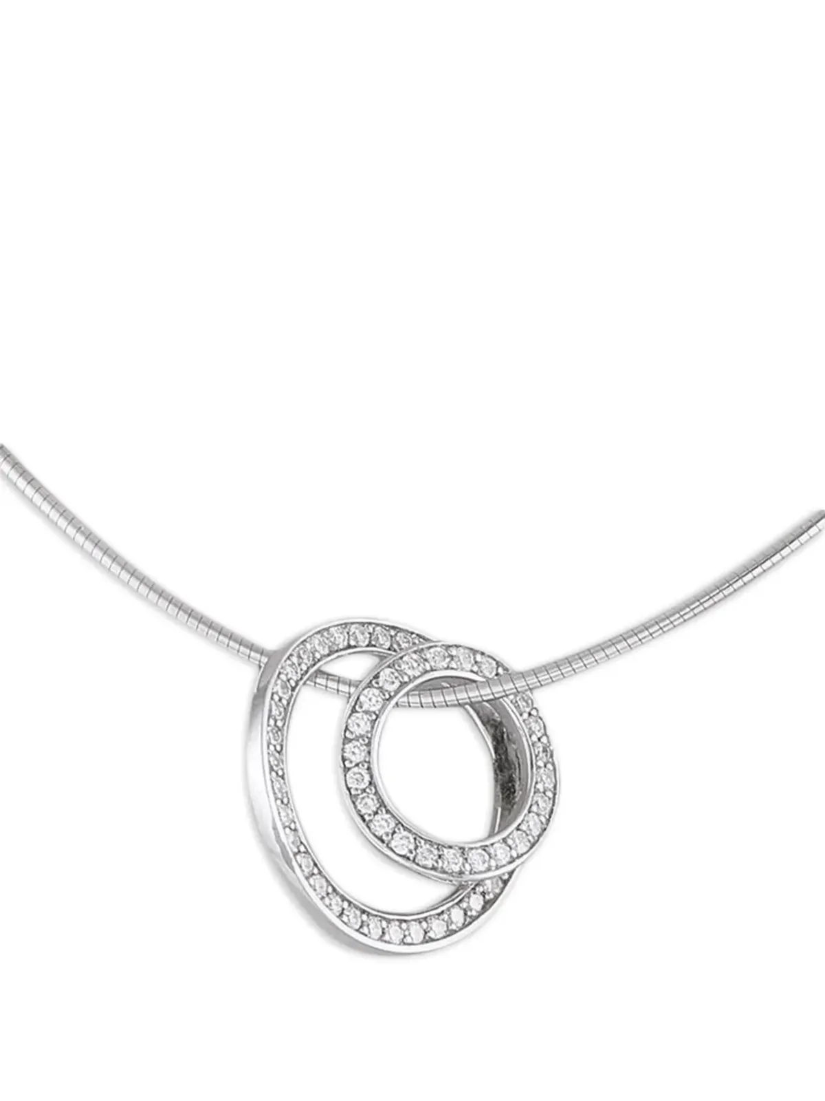 Movado ネックレス - 画像2