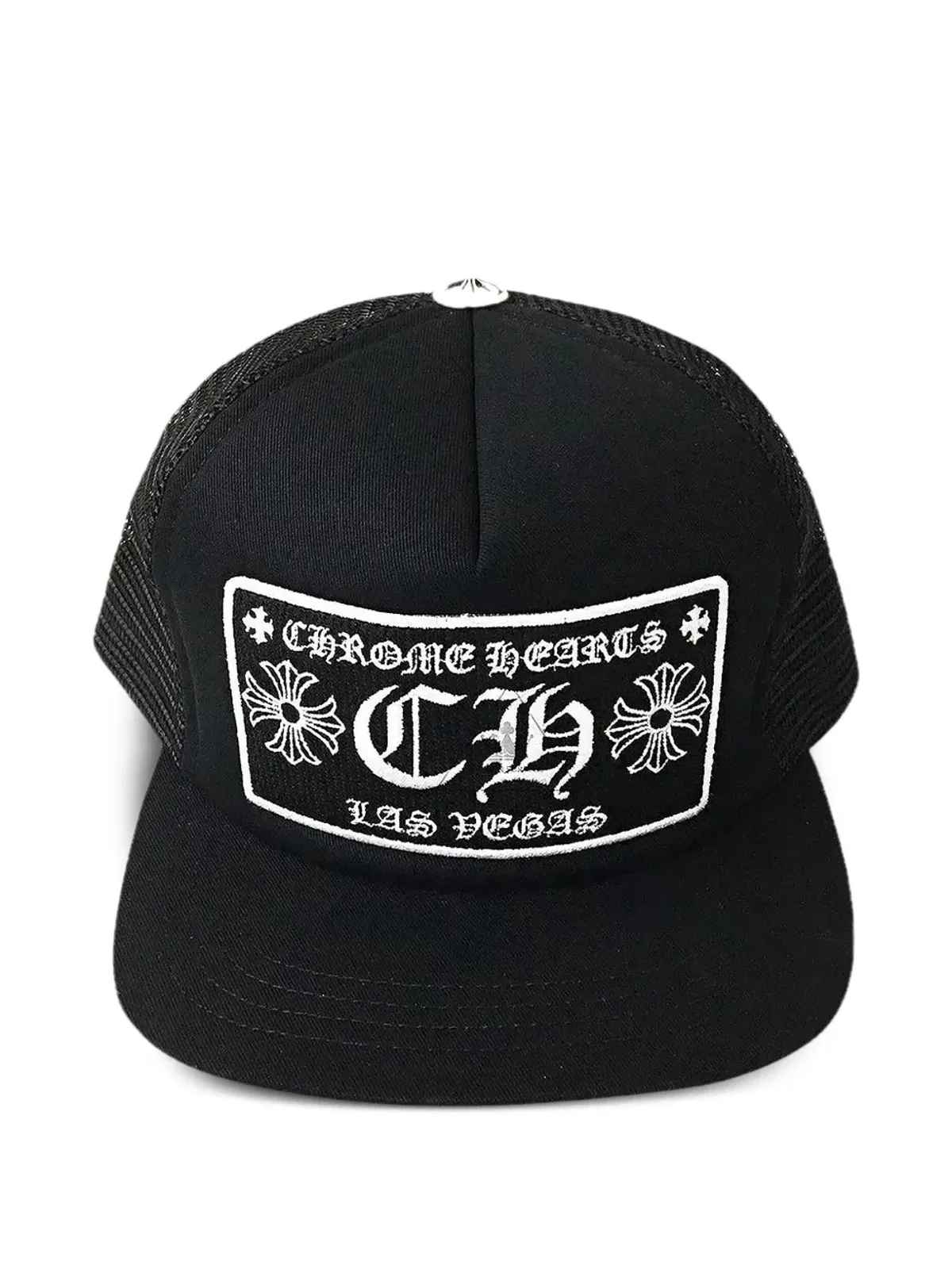 Chrome Hearts ラスベガス トラッカーハット - 画像1